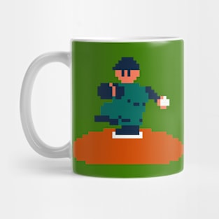 RBI Baseball Pitcher - Seattle Mug